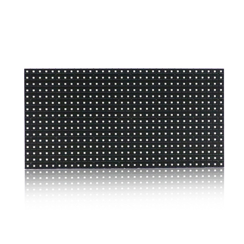 P10 High Resolution LED Matrix Display Module P5 P6 P8 P10 Outdoor Advertising LED Display Screen Price