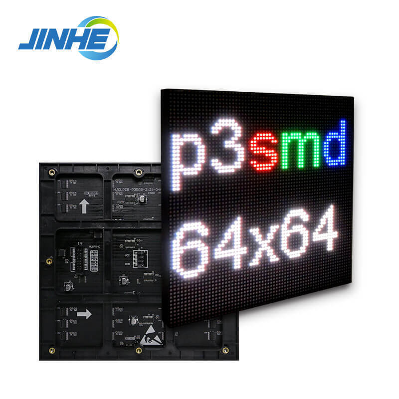 Good Price Outdoor SMD Full Color RGB LED Module Indoor Advertising Screen P3 p4 p5 p6 p8 p10 LED Screen Display Message Sign