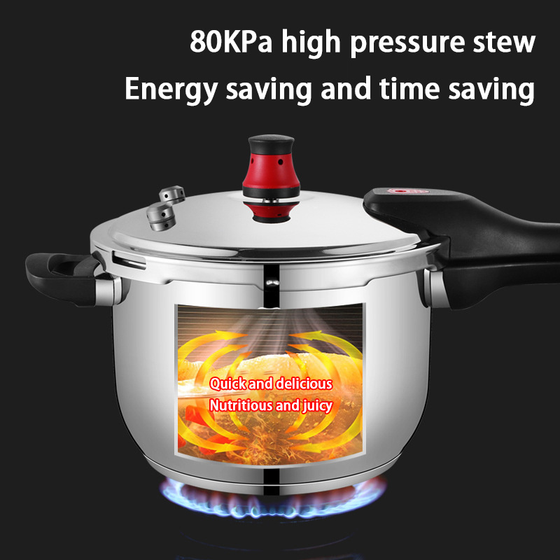 Kitchen Ware High Quality Cheap Hot Selling Big Cookers Electric Pressure Cookware Multi Function Stainless Steel Rice Cookers