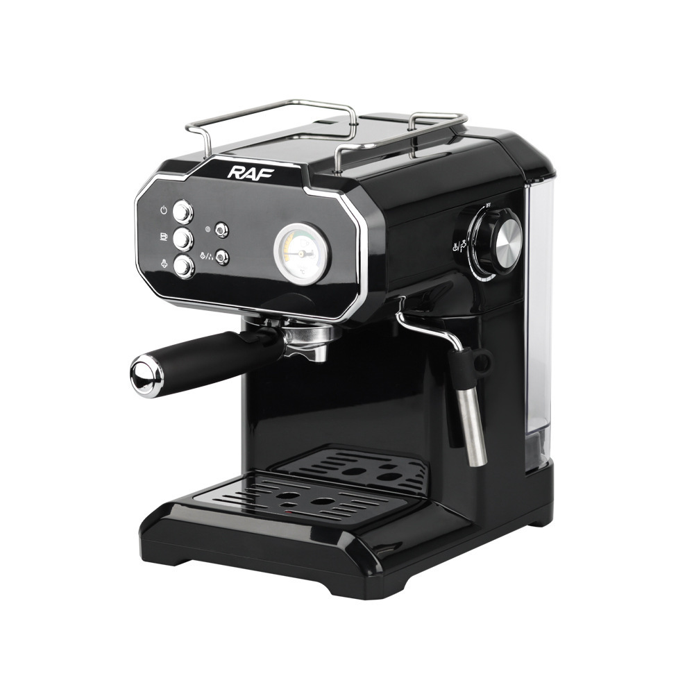 Coffee Machine Sale Espresso Coffee Machine Commercial Semi- Automatic Sunbeam Coffee Machine With Cold Milk Frother Espresso