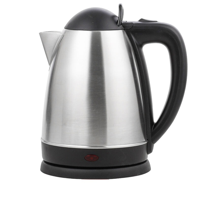 Kitchen Ware Home Appliances 0.8 Lit 1.0L 1.2L 1.7 L Industrial Electric Kettle Hotel Coffee Maker With Electric Kettle Tray