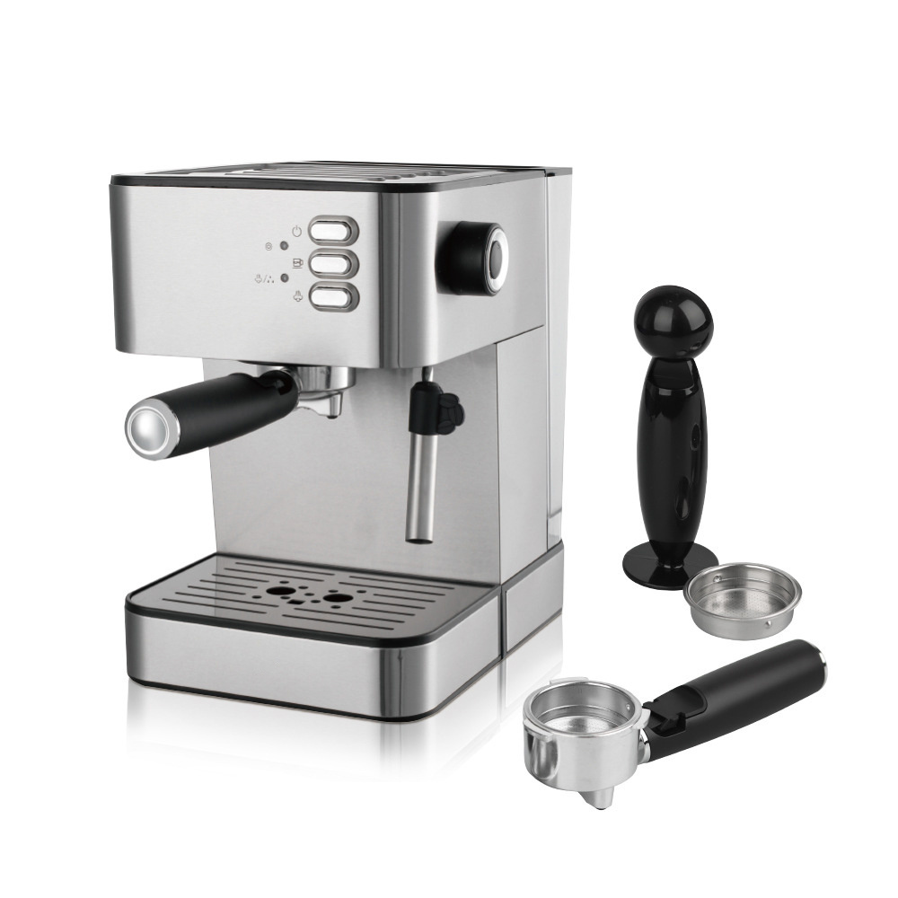 Turkish Coffee Maker Stainless Steel Auto Coffee Press Machine Bianchi Coffee Vending Machines