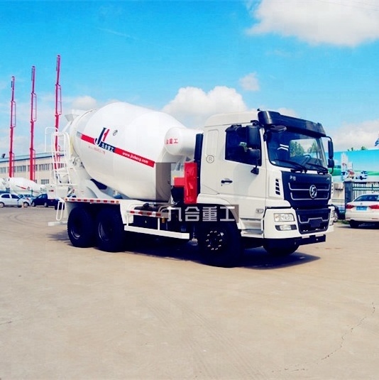 Best Price Cement Small Concrete Mixer Truck Price In India