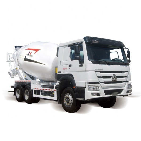 Best Price Cement Small Concrete Mixer Truck Price In India