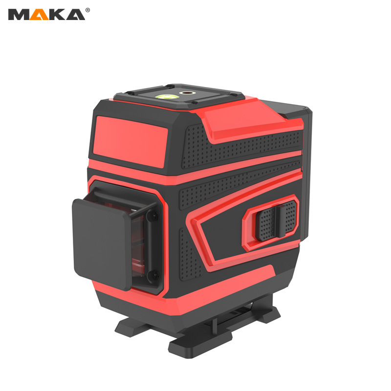 MAKA 12line multifunction level laser