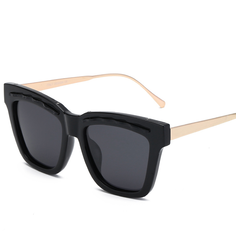 Light Shade Sunglasses new high quality fashionable unisex shades polarized italy design ce sunglasses