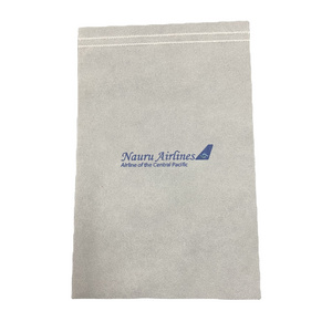 Non Woven Disposable Airline/Airplane Seat Headrest/Head Rest Cover