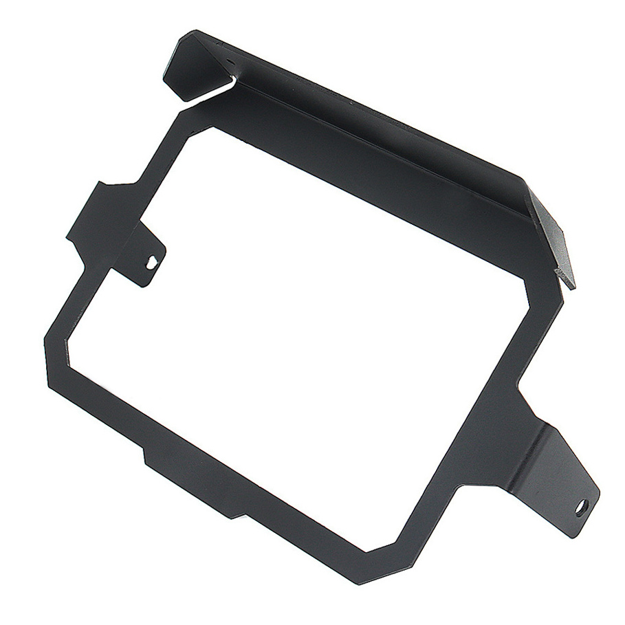 Motorcycle Meter Frame Cover Screen Protector Protection Parts FOR HD PAN AMERICA 1250 S PA1250 S 2021 2022