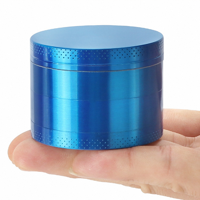 High Quality Eco-Friendly Smoking Cali Crusher Tobacco Grinder Grinder Smoke