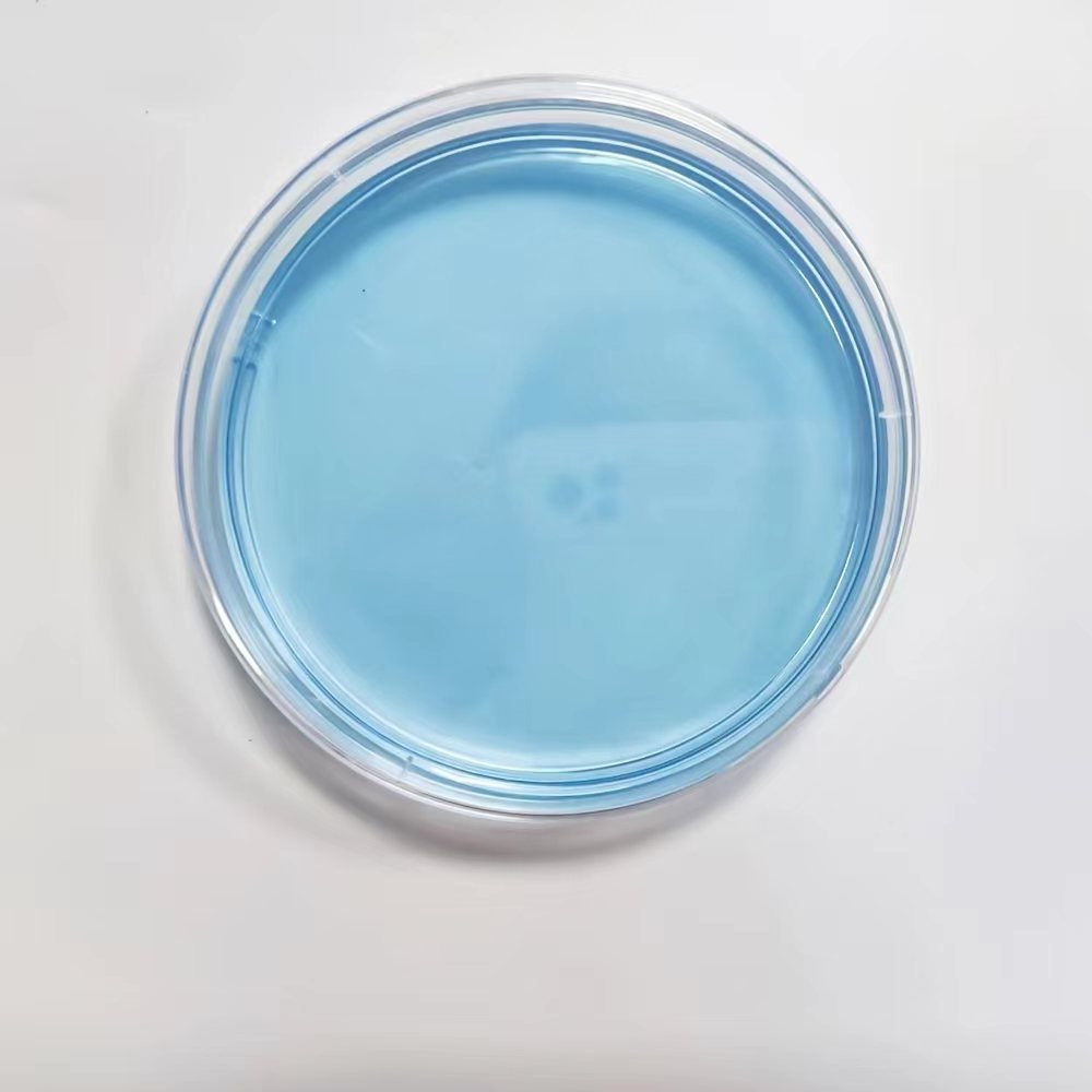 lab petri dish plastic manufacturer borosilicate glass petri dish 35mm