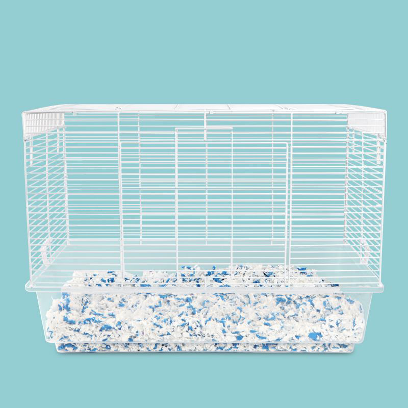 New Design Transparent Big Hamster Cage