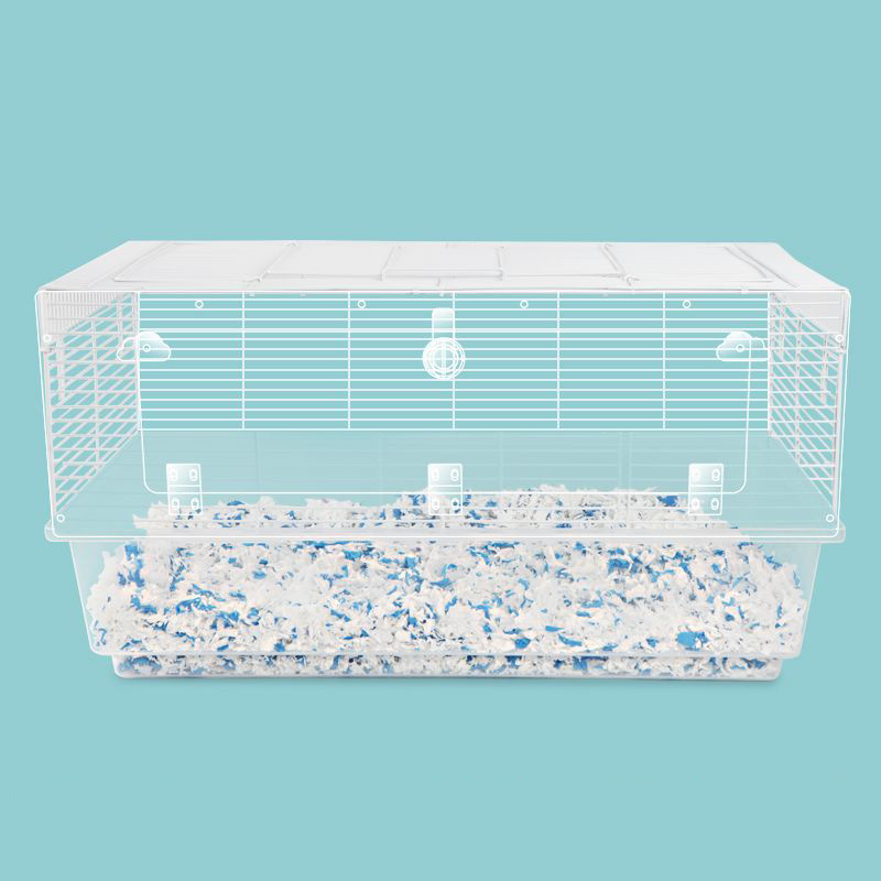 New Design Transparent Big Hamster Cage