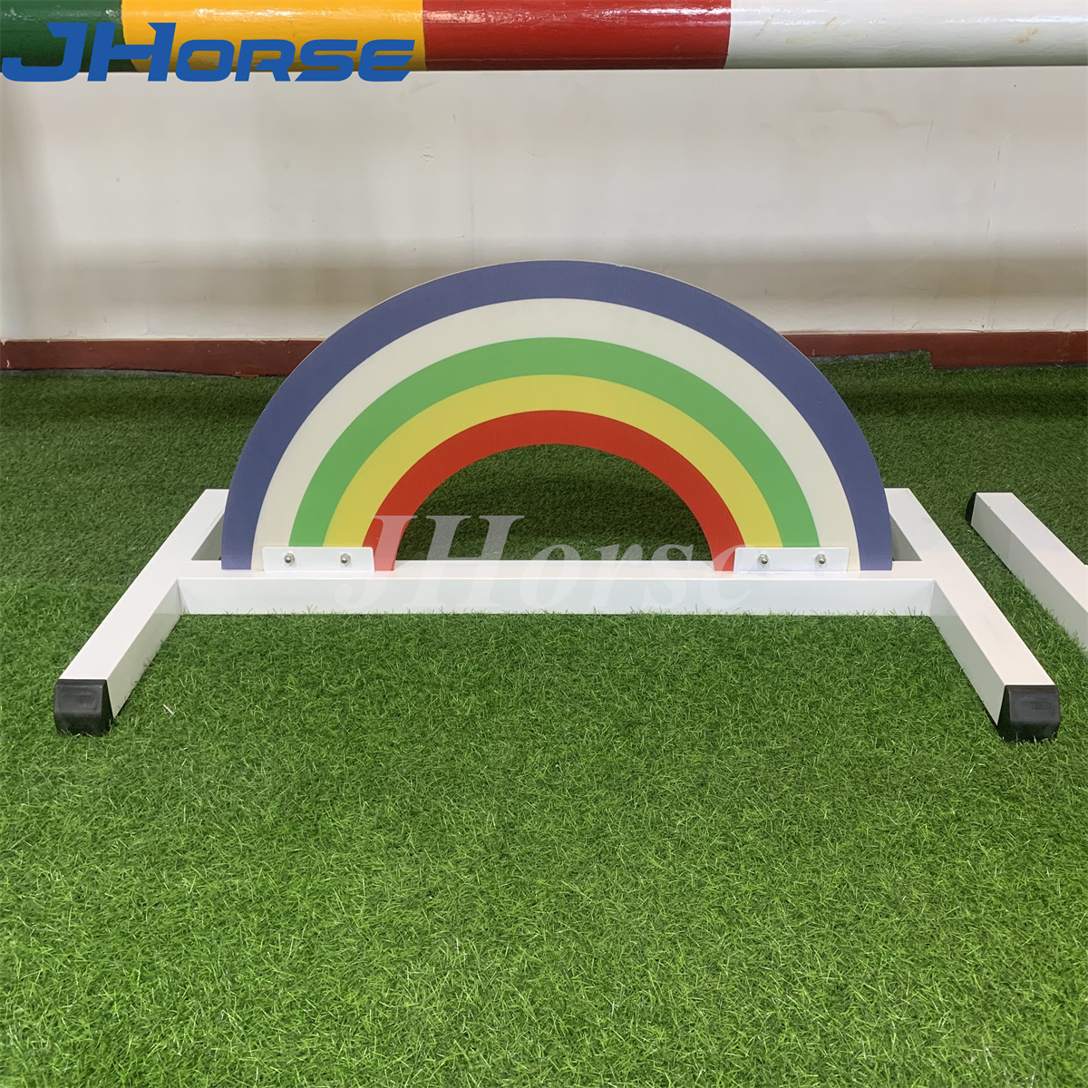 New Design Fence Obstacle Jumping High Quality Horse Show Jumping Pole