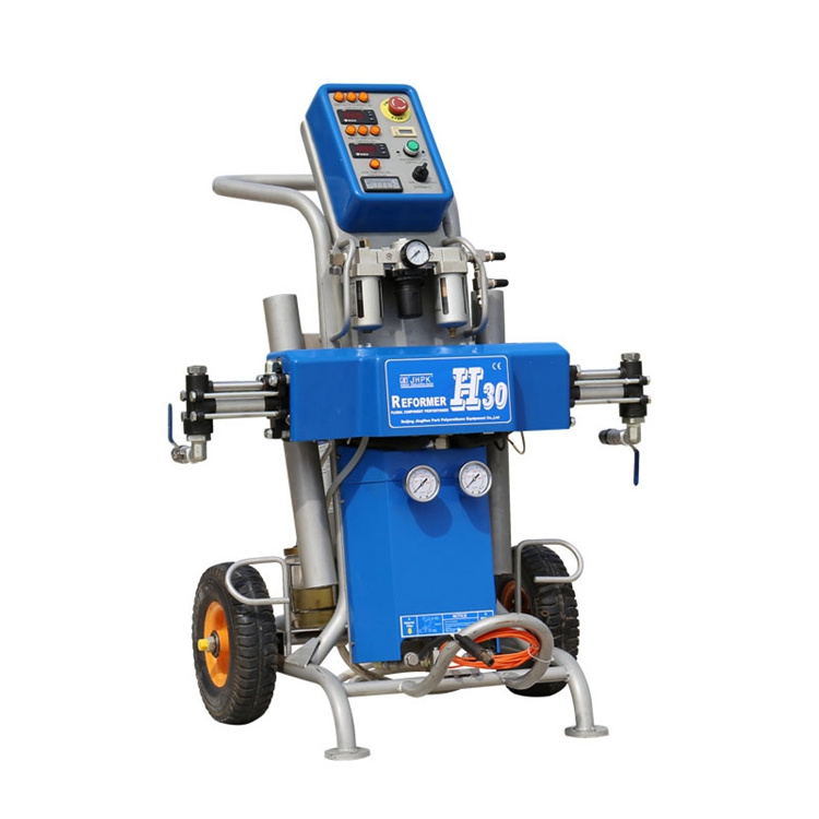 JHPK-H30 spray foam machine and polyurethane spray Machine