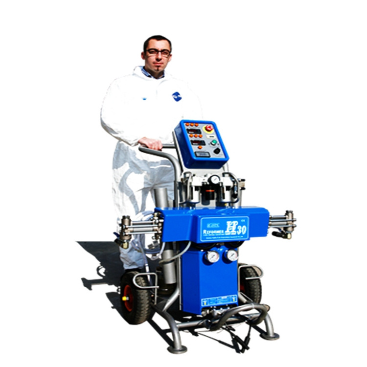 JHPK-H30 spray foam machine and polyurethane spray Machine