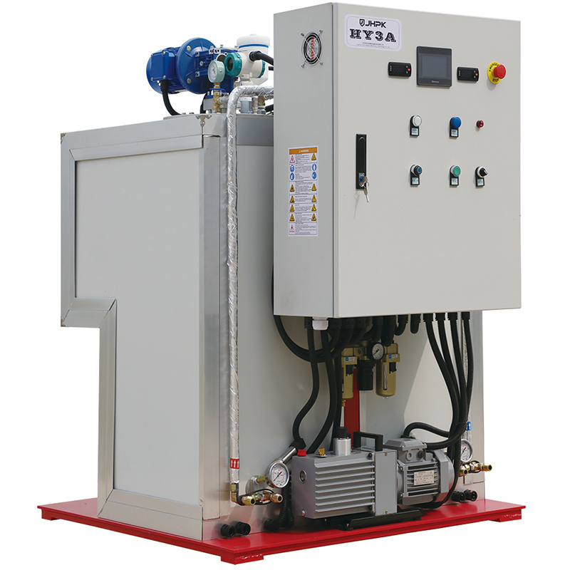 Epoxy resin injection machine Vacuum RTM infusion High pressure RTM injection