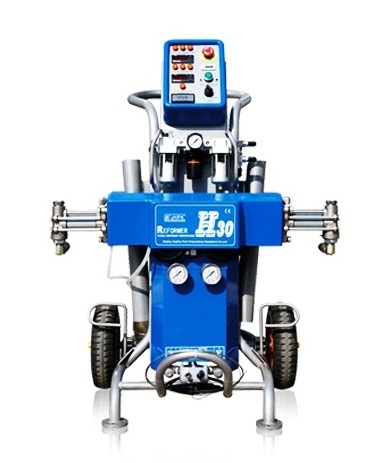 JHPK-H30 high pressure polyurethane spray foam machine