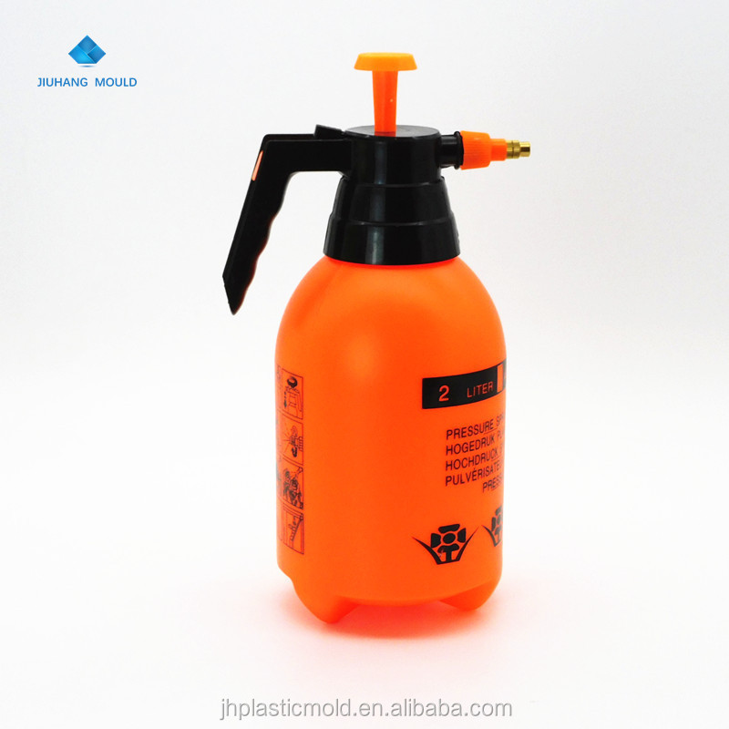 Factory direct supply OEM plastic bottle air high pressure 1 gallon hand pump garden mist sprayer 1L/2L/3L