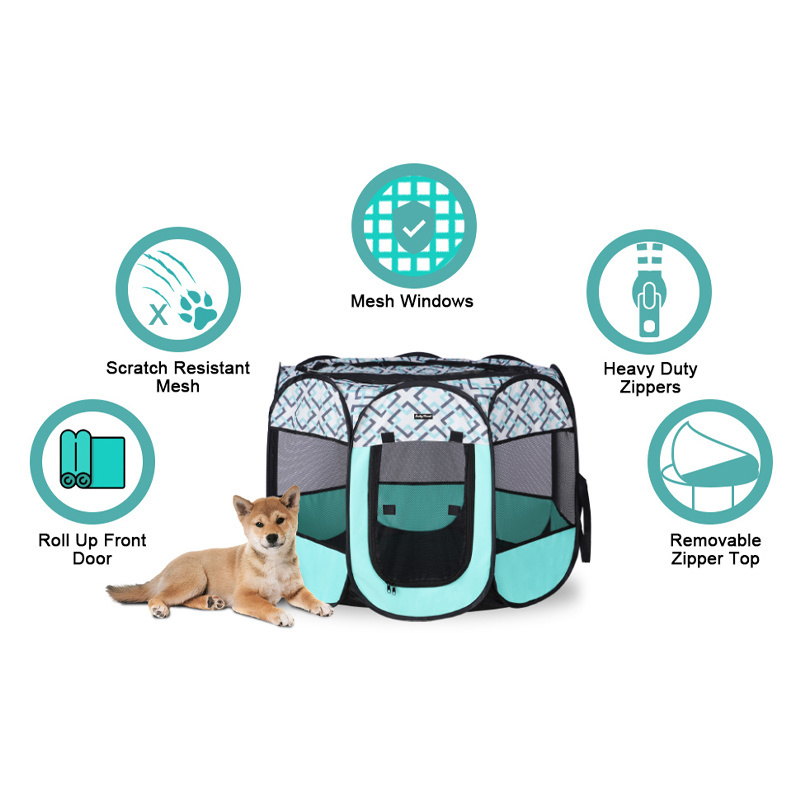 Custom Color Logo Folding Portable Warm Puppy Dog Cages Carry Tote Bags Pet Bag Carrier For Cats