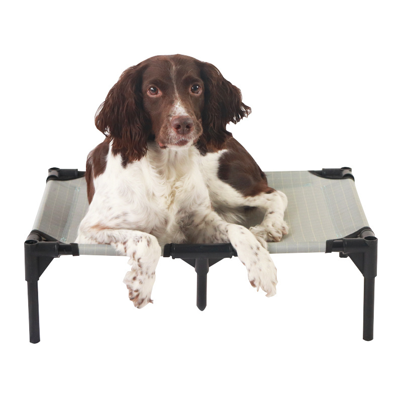 Pet Cot Cooling Elevated Pet Bed All Season