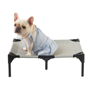 Pet Cot Cooling Elevated Pet Bed All Season