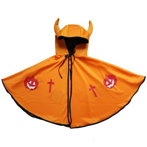 New Design Good Quality Devil Horn Children'S Halloween Dress-Up Costumes In Pirate Style