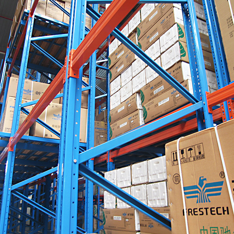 High Quality Warehouse Storage Forklift Pallet Rack Heavy Duty Pallet Racking System