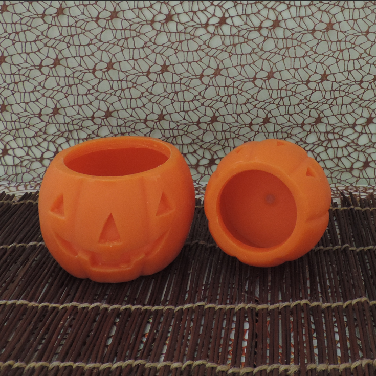 wholesale halloween  pumpkin  LED candles light