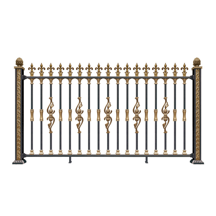 New main gate and grill fence wall design philippines