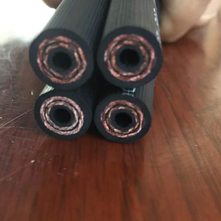 Customized DOT SAE J1401 hydraulic brake hose china manufacturer