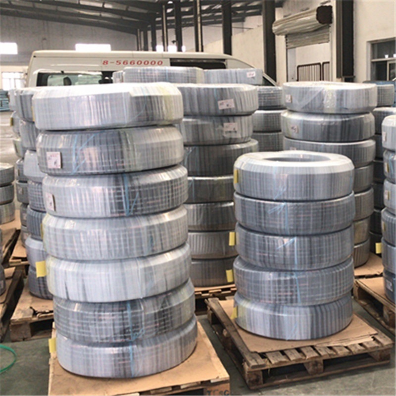 High Quality LPG /PVC Gas Hose Flexible 5/16