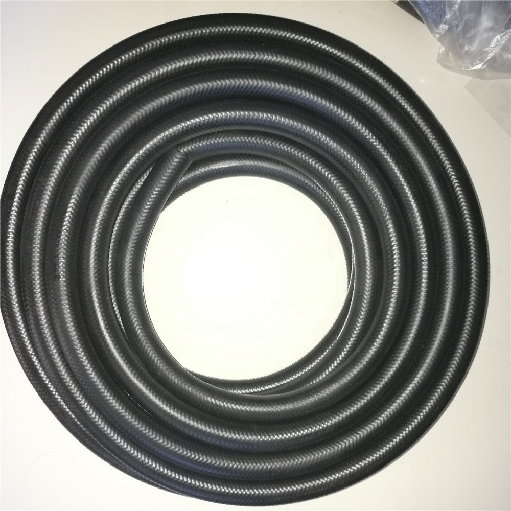 High Quality LPG /PVC Gas Hose Flexible 5/16