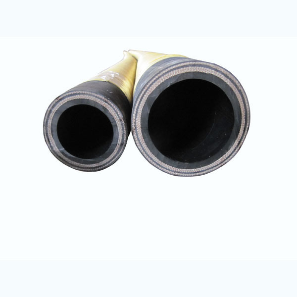 sand blast suction hose and cement grouting pump rubber hose