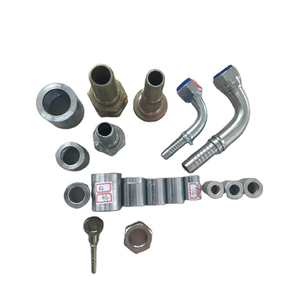 metric hydraulic hose banjo fittings