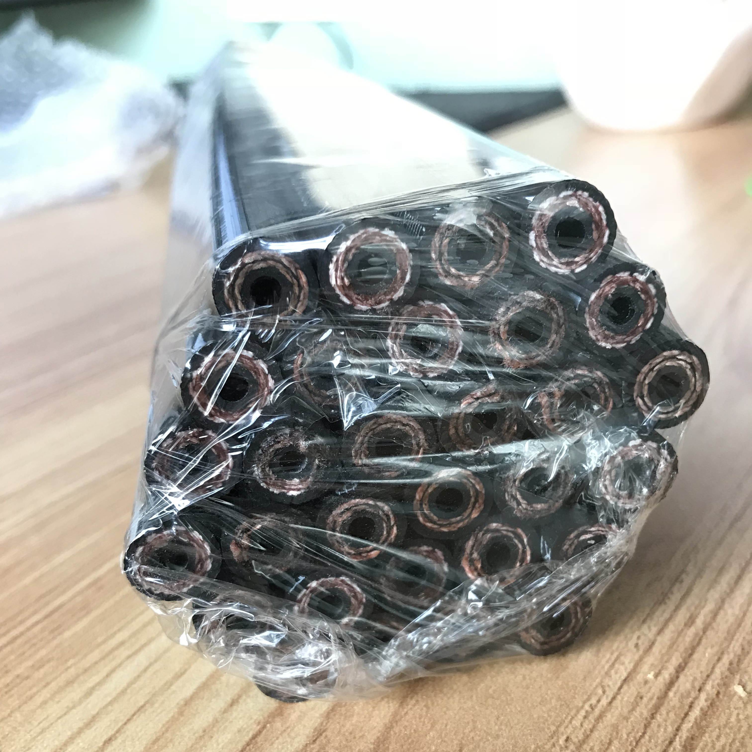 Customized DOT SAE J1401 hydraulic brake hose china manufacturer