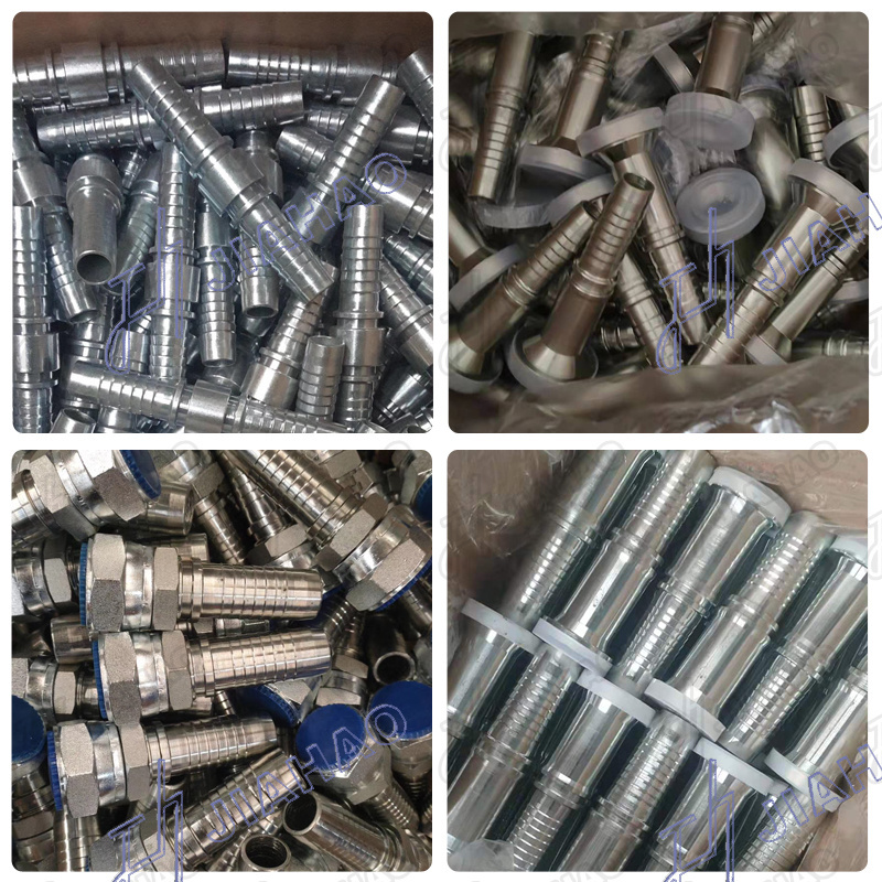 metric hydraulic hose banjo fittings