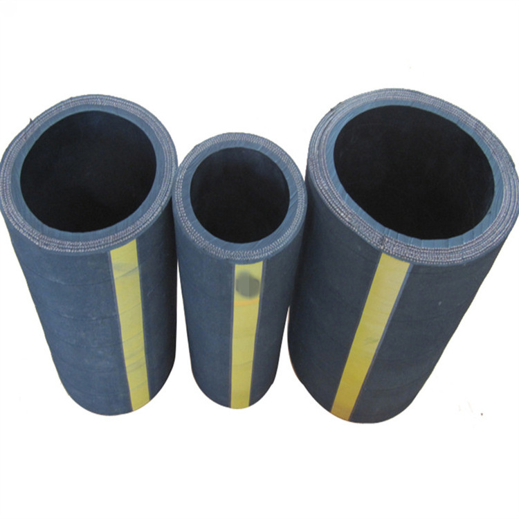 sand blast suction hose and cement grouting pump rubber hose