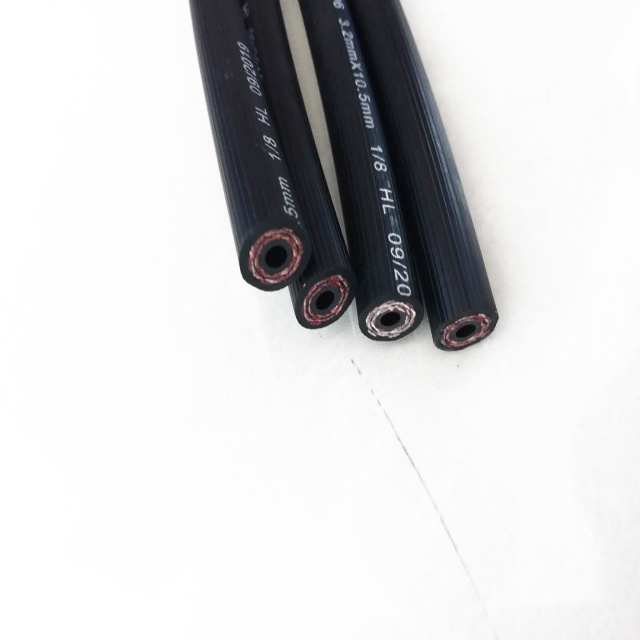 Dot SAE J1401 Hydraulic Brake Hose hengshui manufacturer