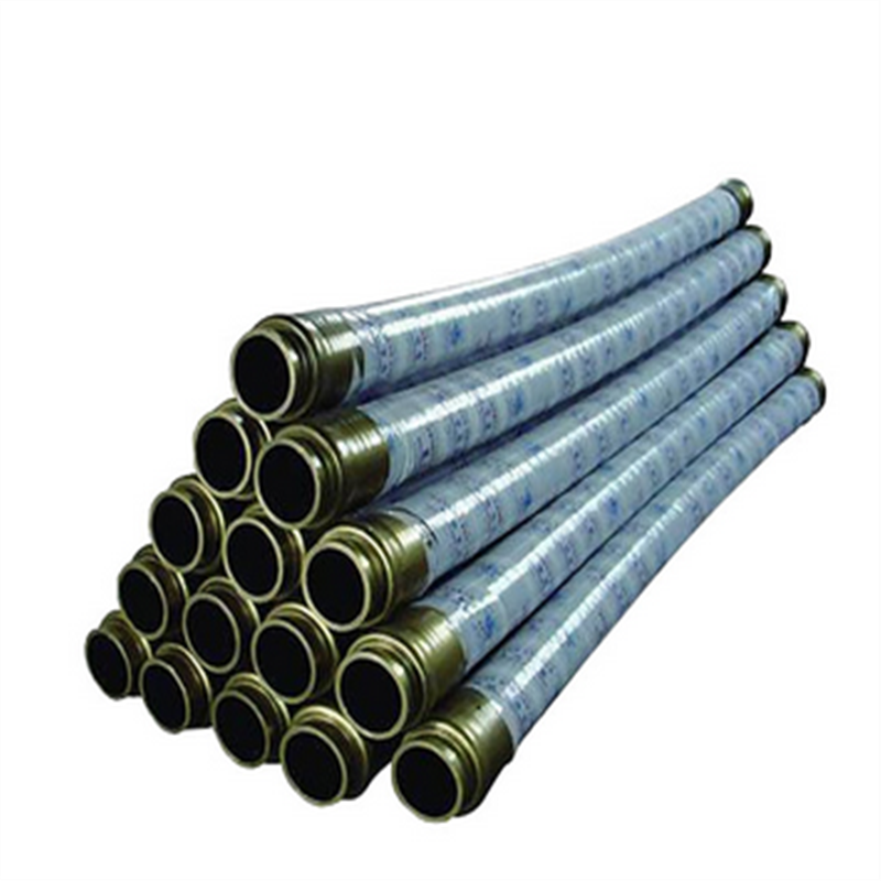 sand blast suction hose and cement grouting pump rubber hose