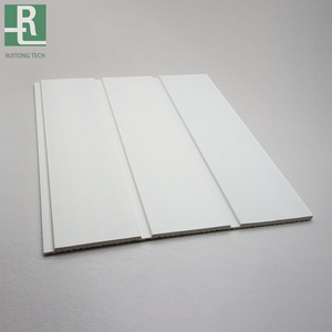 300mm Waterproof Eco Friendly PS wainscoting Wall Panel For Interior Decoration other boards