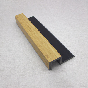 NEW  PS Polystyrene Plastic charcoal PS Wall Panel Ceiling Decorative Moulding for Home Interior