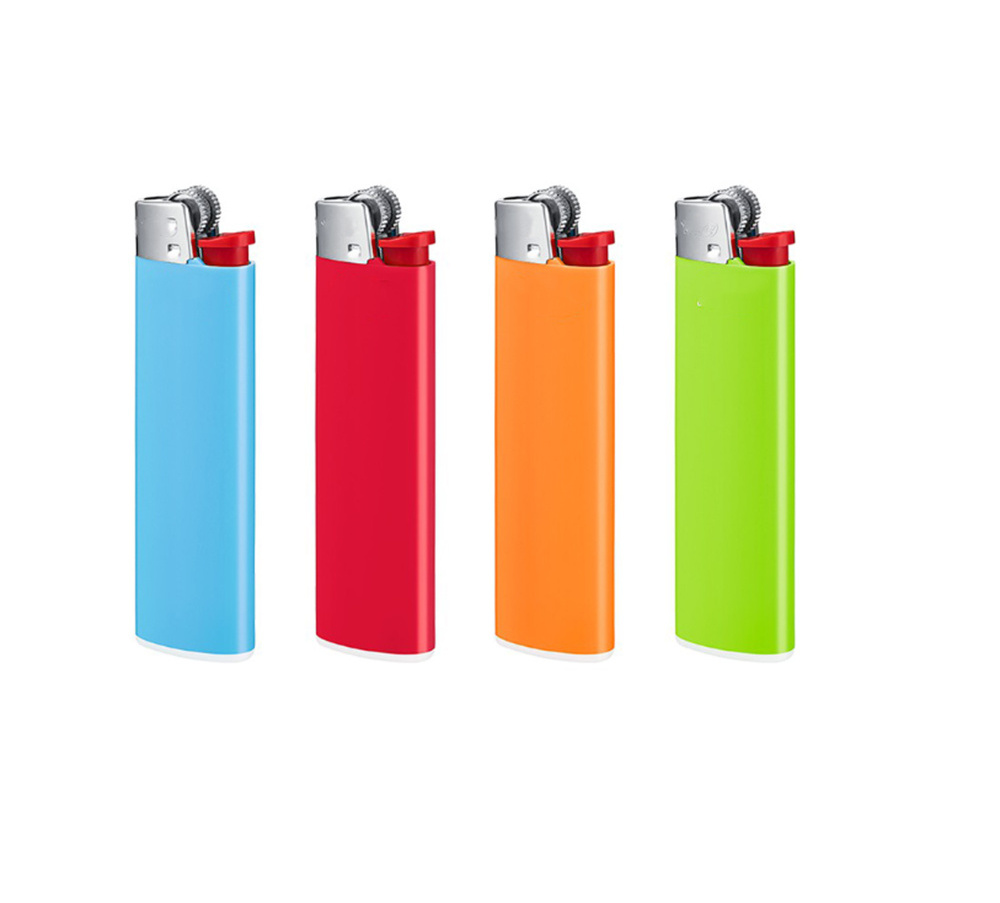 Original Mini and Maxi Lighters of 50 Gas Lighter J3/J25/J26