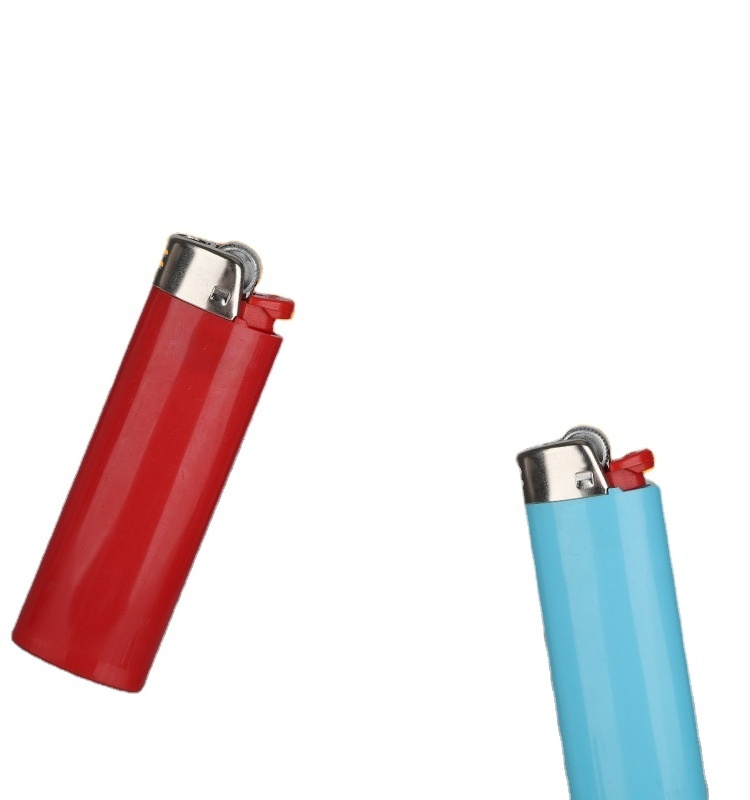 Original Mini and Maxi Lighters of 50 Gas Lighter J3/J25/J26