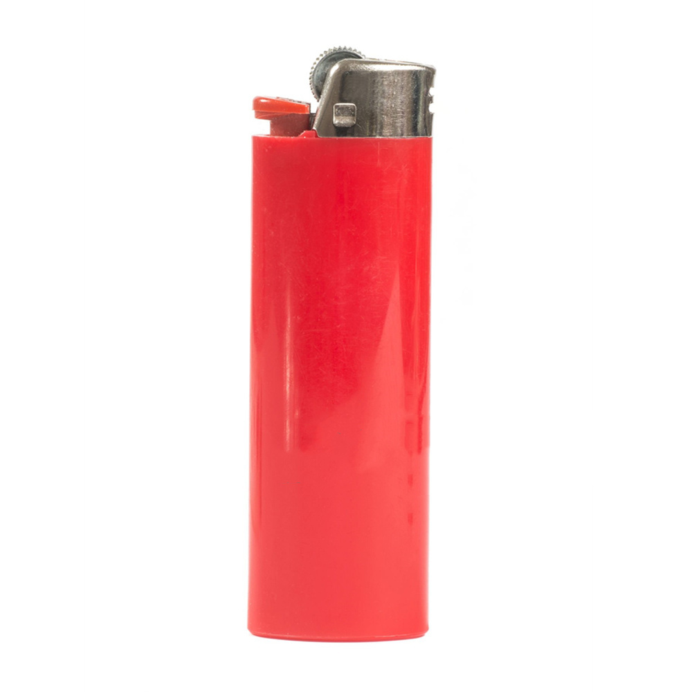 French Disposable Gas Lighters Mini J5 Large J6 Explosion Proof Plastic Lighter