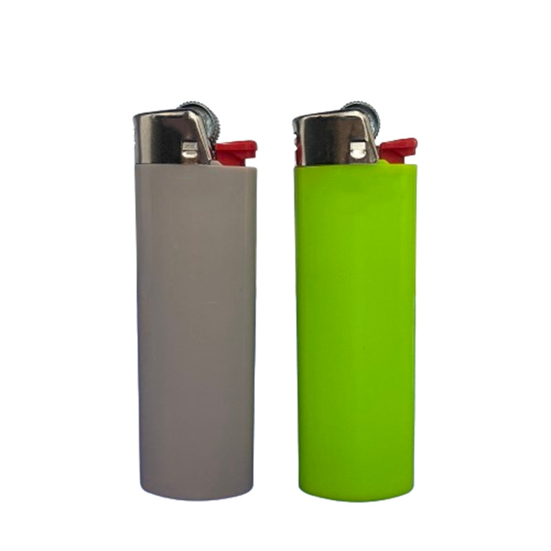 Wholesale Original France Disposable Smoking Lighters J26 Classic Plastic Maxi Lighters