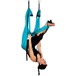 Sling inversion prior fitness 5 meters yoga hammock, ari flying yoga hammock aerial yoga swing hammock