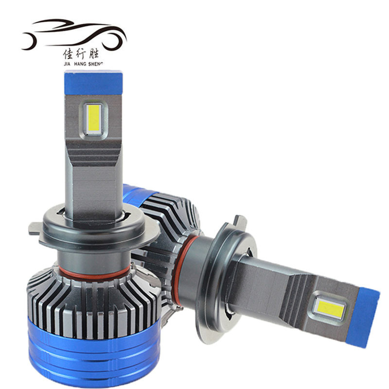 Super bright K11 led headlight daytime running 6500K Fog Light H4 H7 H8 H11 H1 9005 9012 Car LED Lamp K12 LED Headlights Bulb