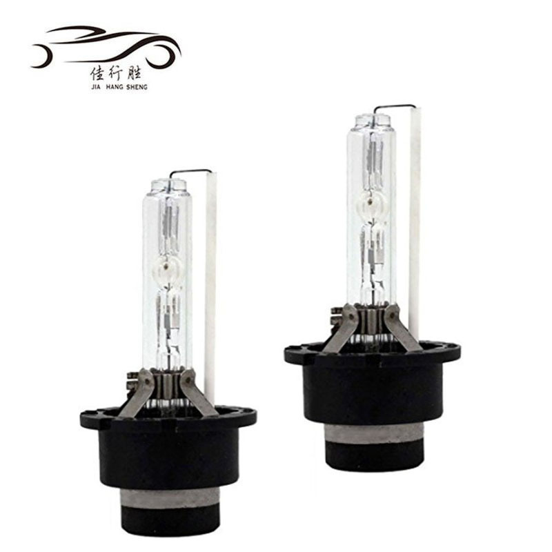 Factory Price Automotive Xenon Bulbs D4S hid xenon bulb 12V 35W D4S Led Light for car color White