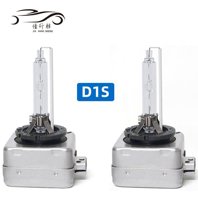 High Quality D1S Replacement HID Xenon Bulb D1S D2S D3S D4S Headlight Light 12V 35W Halogen & Xenon Headlights led automotive