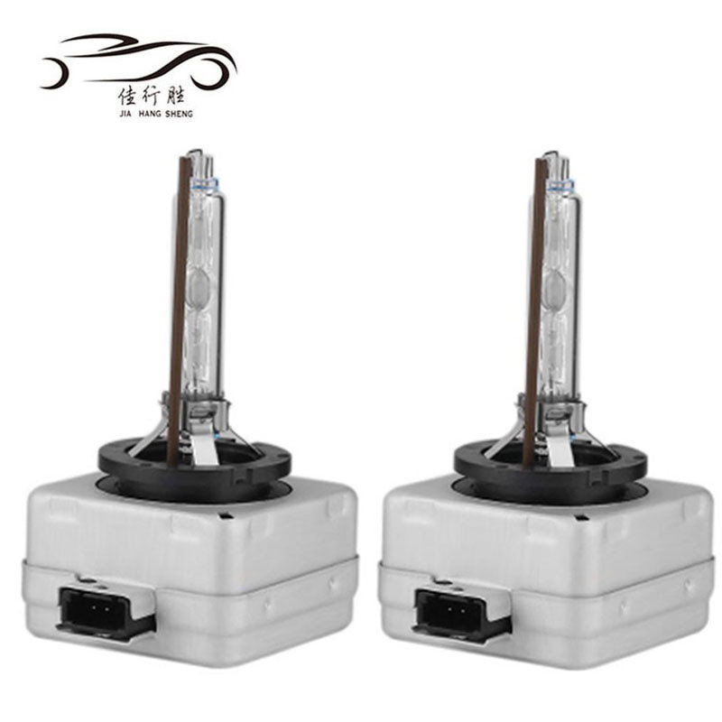 Auto Lighting System D3S Xenon HID Replacement Bulb 6000K 35W Auto D3S HID Led Light for car